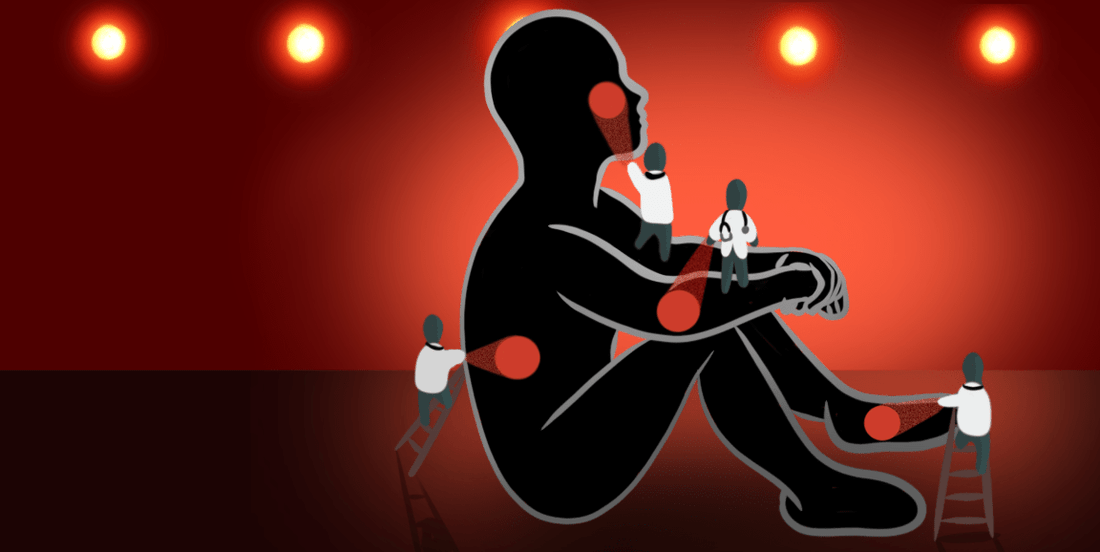 Stanford Medicine Insights - Red light therapy: What the science says - The Red Light Store