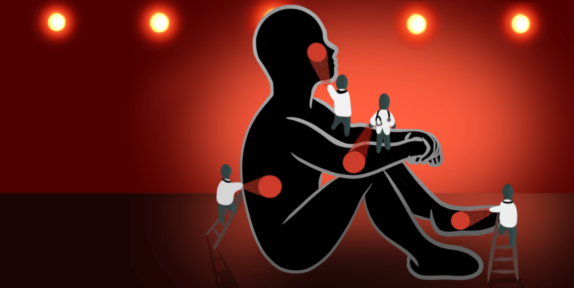 Stanford Medicine Insights - Red light therapy: What the science says - The Red Light Store