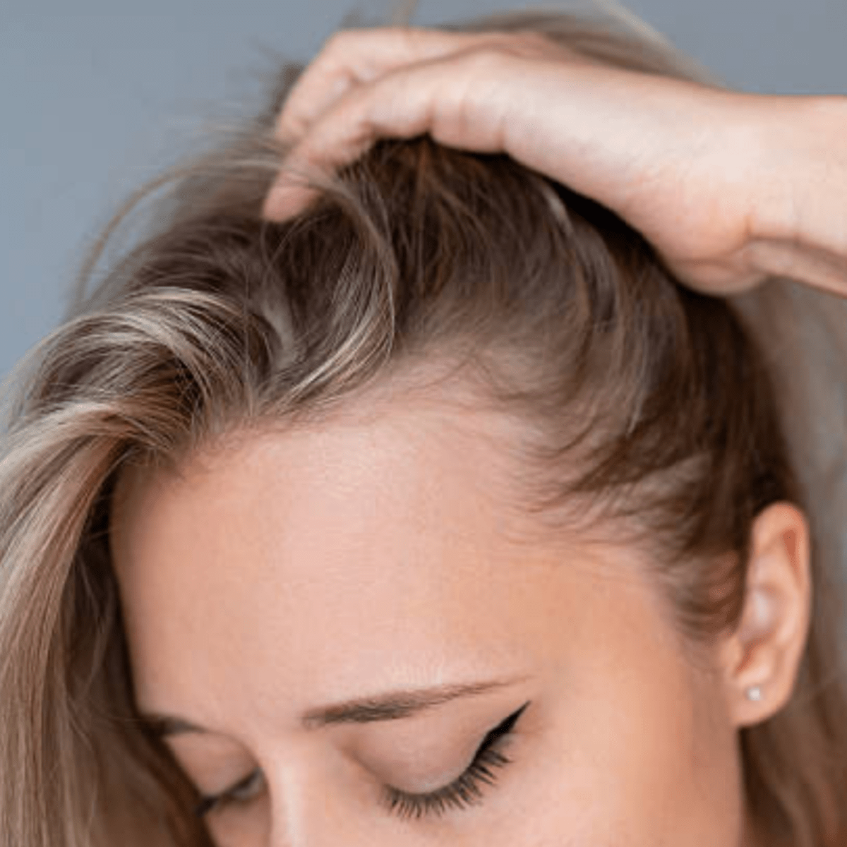 Hair restoration and regrowth - AURELUX BEAUTY