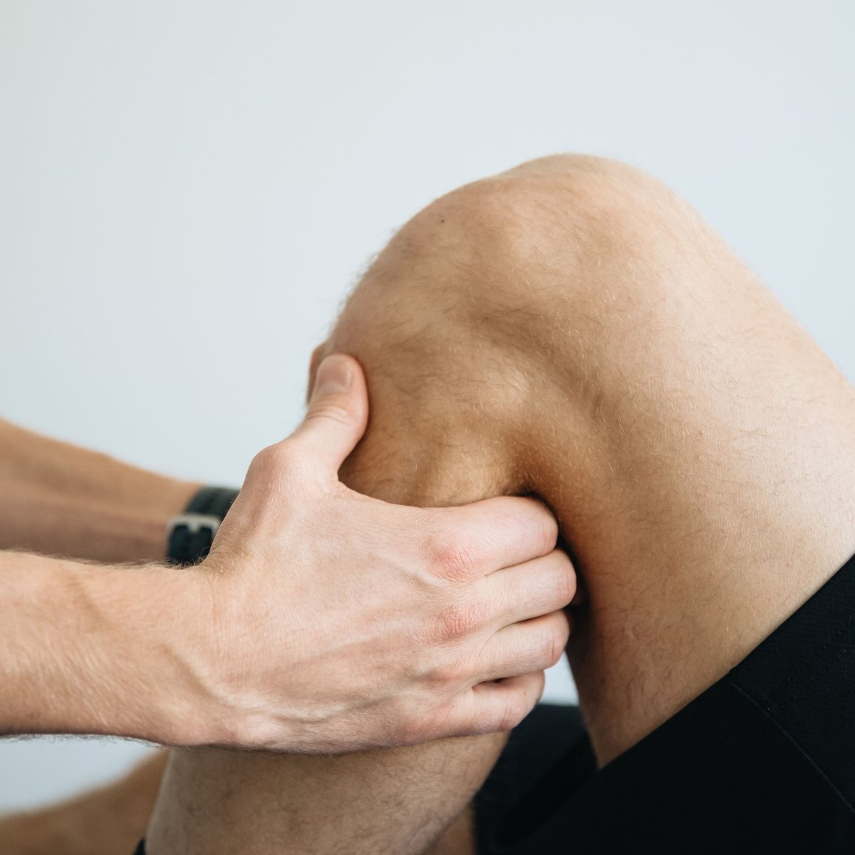 Pain and recovery - AURELUX BEAUTY