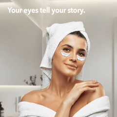 LUMINA™ Under-Eye Red Light & EMS - The Red Light Store