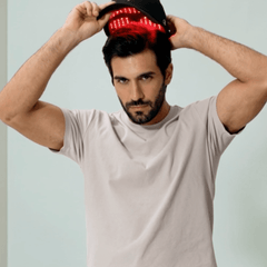 Regenr8™ - LED Red Light Therapy Cap for Hair Growth - The Red Light Store