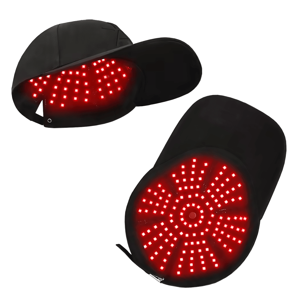Regenr8™ - LED Red Light Therapy Cap for Hair Growth - The Red Light Store