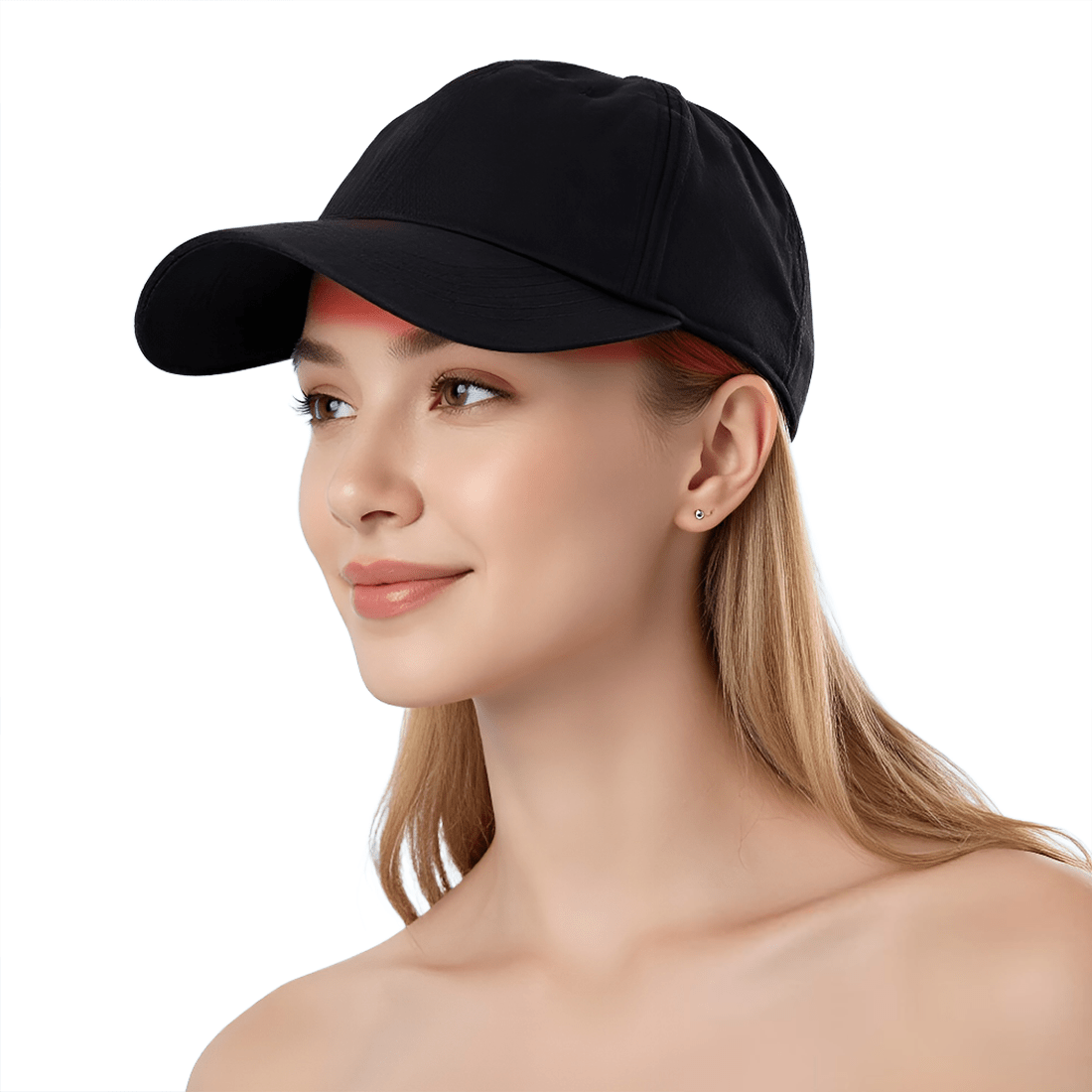 Regenr8™ - LED Red Light Therapy Cap for Hair Growth - The Red Light Store