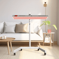 RegenWave™ 360 Rotatable Panel Stand - The Red Light Store