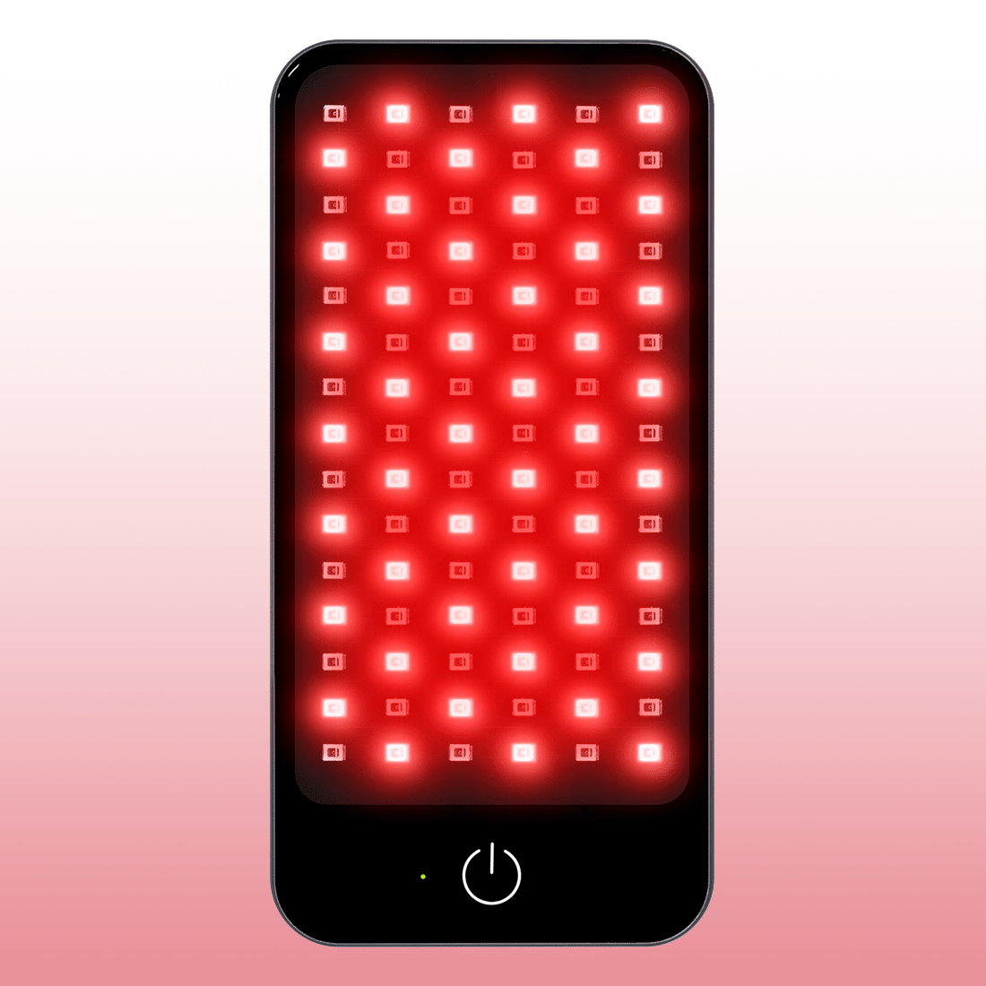 RegenWave™ Nano - Handheld LED Red Light Therapy Panel - The Red Light Store